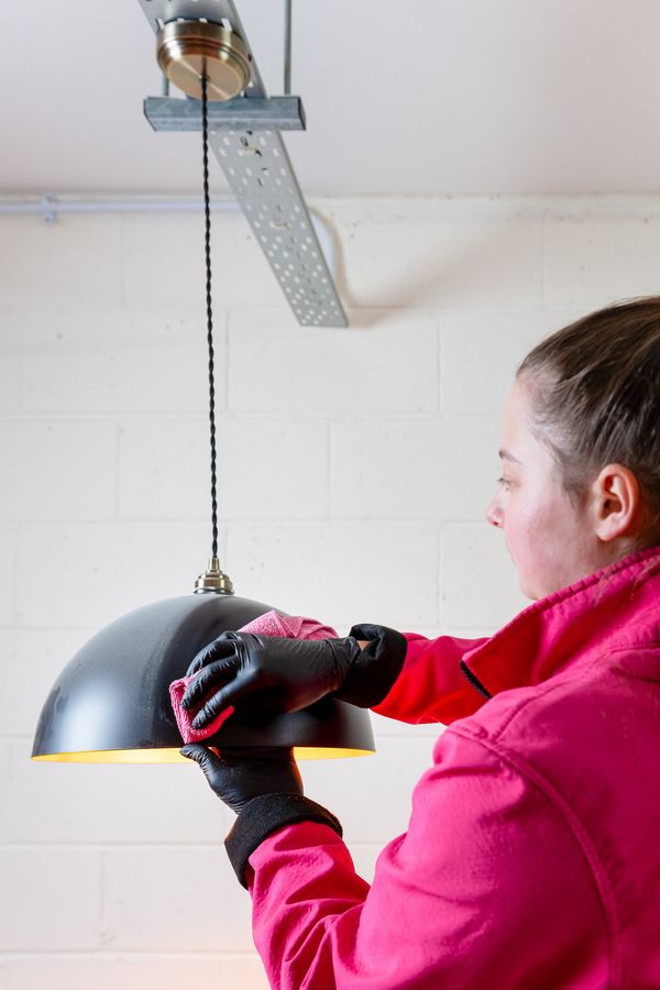 Deep home cleaning service